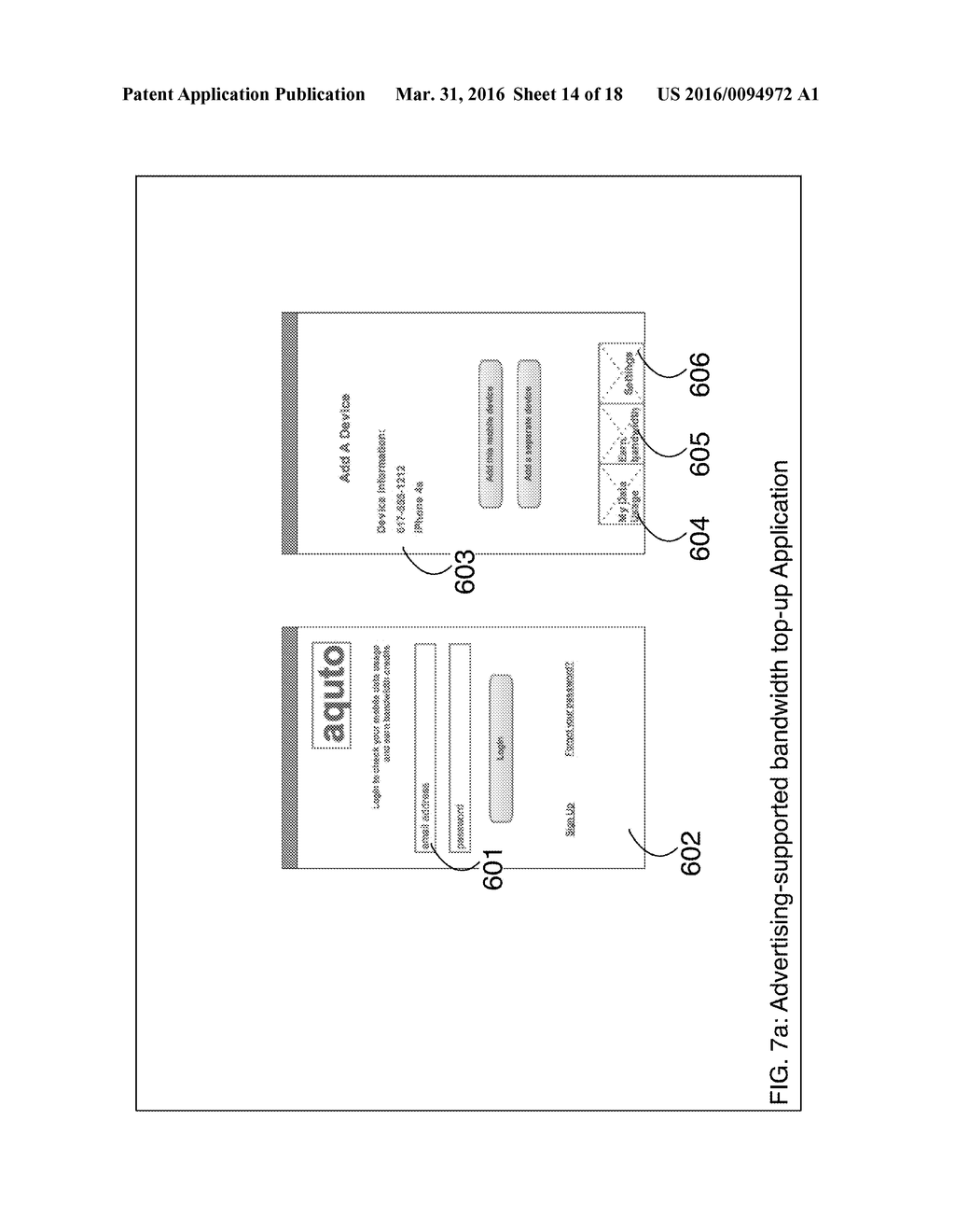 CHARGING AND BILLING FOR CONTENT, SERVICES, AND ACCESS - diagram, schematic, and image 15