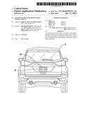 INTEGRATED DECK LID MODULE FOR A MOTOR VEHICLE diagram and image