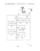 AUTHENTICATING MESSAGES IN A WIRELESS COMMUNICATION diagram and image