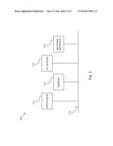 CONCURRENT COMPUTING WITH REDUCED LOCKING REQUIREMENTS FOR SHARED DATA diagram and image