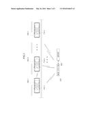 NAVIGATION ROUTE COOPERATION NAVIGATION SYSTEM AND METHOD OF CONTROLLING     THE SAME diagram and image
