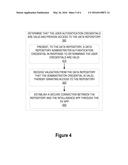 SECURE CONNECTION BETWEEN A DATA REPOSITORY AND AN INTELLIGENCE     APPLICATION diagram and image
