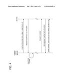 AUTOMATIC SHARING OF EVENT CONTENT BY LINKING DEVICES diagram and image
