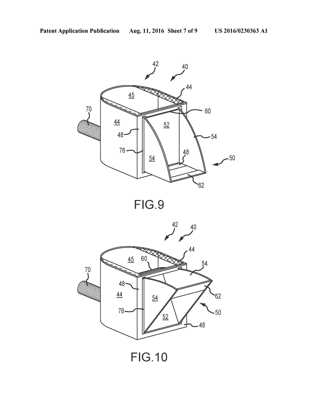 Flashboard Riser System and Method for Water Management - diagram, schematic, and image 08