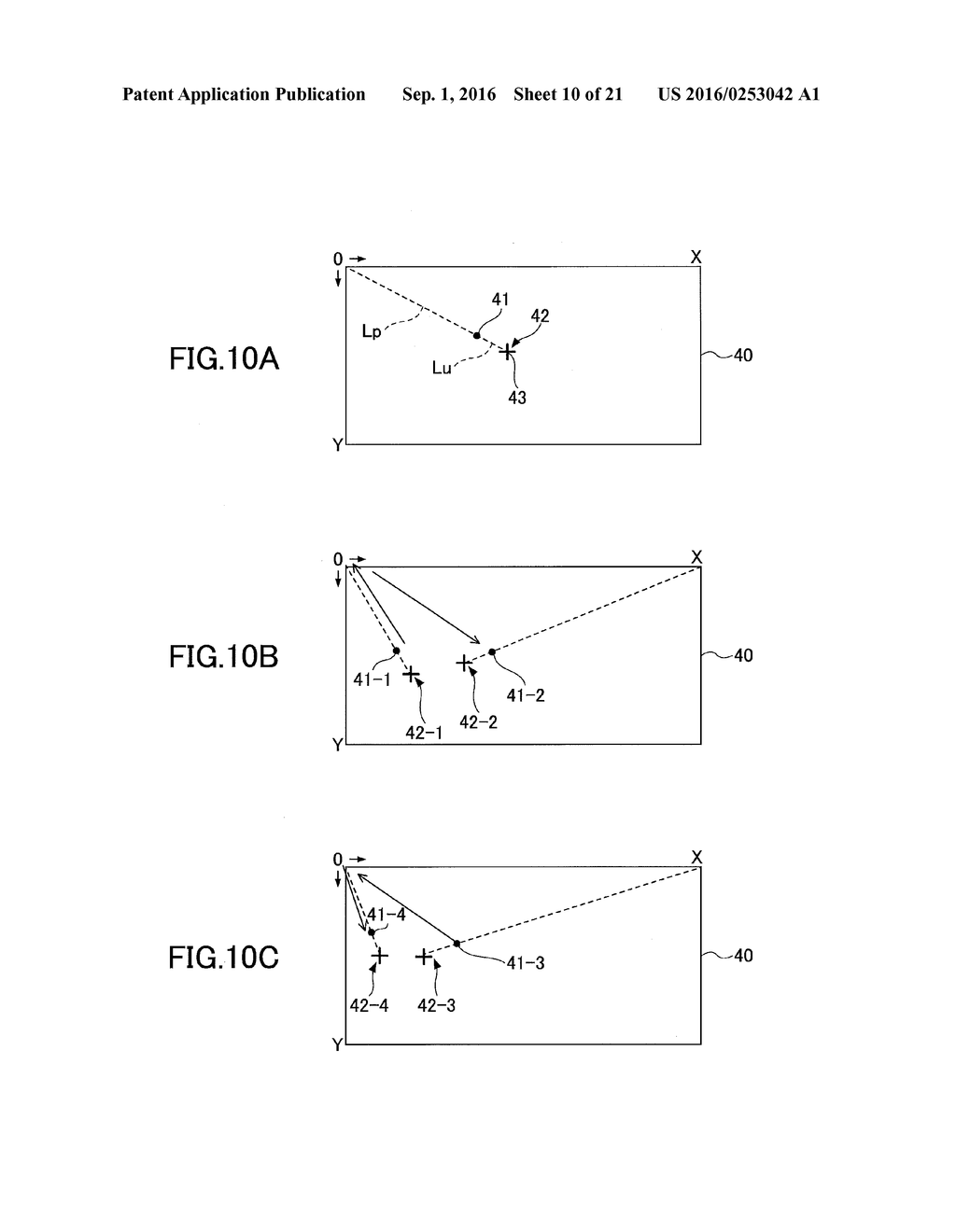 DISPLAY PROCESS APPARATUS, DISPLAY PROCESS METHOD, AND NON-TRANSITORY     COMPUTER-READABLE RECORDING MEDIUM - diagram, schematic, and image 11