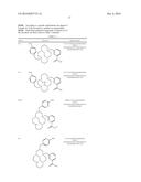 PICOLINATE CROSS-BRIDGED CYCLAMS, CHELATES WITH METALLIC CATIONS AND USE     THEREOF diagram and image