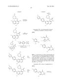 IMIDAZOLONE DERIVATIVES, PHARMACEUTICAL COMPOSITIONS AND USES THEREOF diagram and image