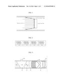 DREDGED SOILS LONG DISTANCE TRANSPORT SYSTEM USING MAGNETIC FIELD AND     TORNADO AND ITS CONTROL METHOD THEREOF diagram and image