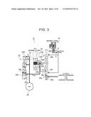 HYDRAULIC CONTROL DEVICE FOR AUTOMATIC TRANSMISSION diagram and image