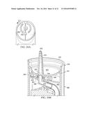 Portable Fluid Delivery System for the Nasal and Paranasal Sinus Cavities diagram and image