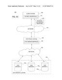 COMMON INTERNET FILE SYSTEM PROXY AUTHENTICATION OF MULTIPLE SERVERS diagram and image