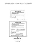 SYSTEM AND METHOD FOR PROXYING FEDERATED AUTHENTICATION PROTOCOLS diagram and image