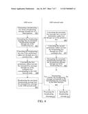ADVANCED METERING INFRASTRUCTURE NETWORK SYSTEM AND MESSAGE BROADCASTING     METHOD diagram and image
