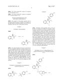 OPTICALLY ACTIVE 2-HYDROXY TETRAHYDROTHIENOPYRIDINE DERIVATIVES,     PREPARATION METHOD AND USE IN MANUFACTURE OF MEDICAMENT THEREOF diagram and image