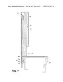 DRAWER PART ASSEMBLY AND MOUNTING FITTING THEREOF diagram and image