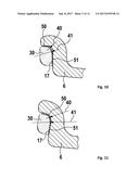 Self-Adhesive Balancing Weight for a Vehicle Wheel diagram and image