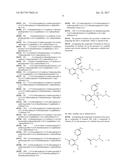 PYRIDINE DERIVATIVES AND ANTI-MYCOBACTERIAL USE THEREOF diagram and image