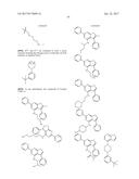 COMPOUNDS FOR THE TREATMENT OF CANCER AND INFLAMMATORY DISEASE diagram and image